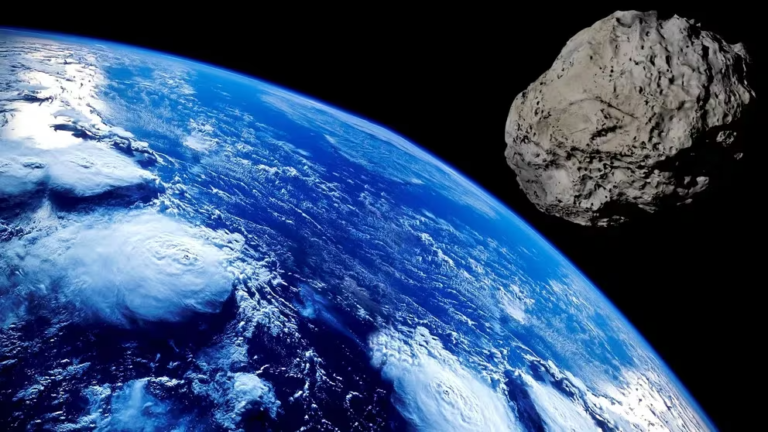 La ciencia se está preparando para el próximo acercamiento del asteroide Apophis a la Tierra