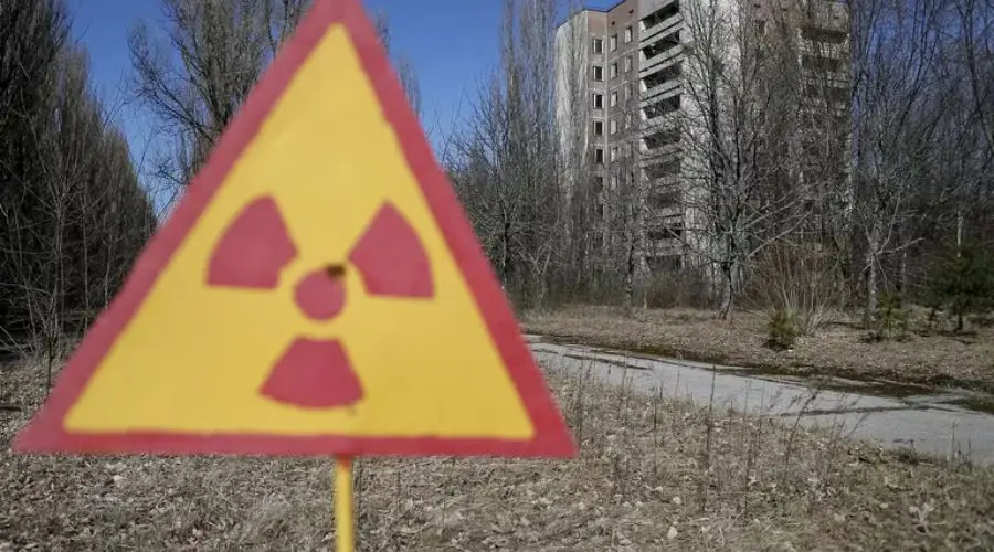 Los gusanos de Chernóbil han demostrado una sorprendente resistencia a los efectos de la radiación