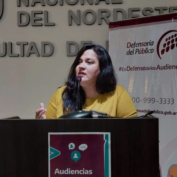 La comunicación: el debate que ya no puede esperar.