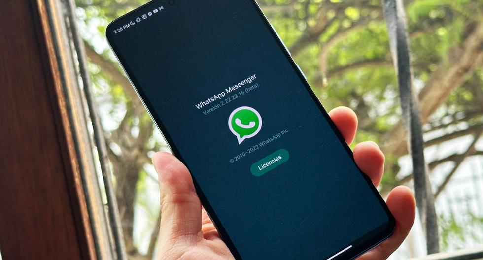 WhatsApp está en constante evolución para mejorar su servicio
