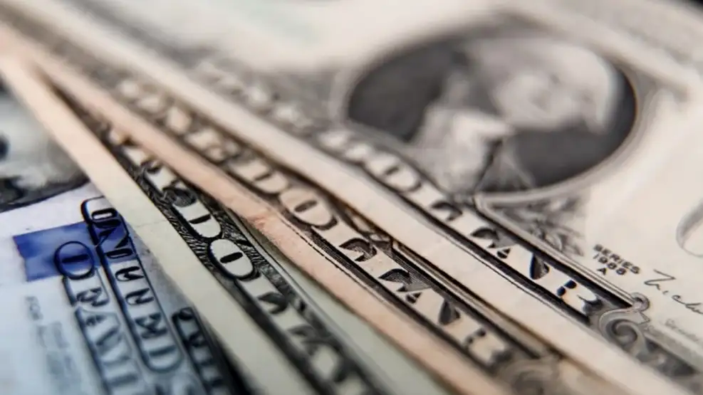 Cotización del Dólar Lunes 25 de Marzo