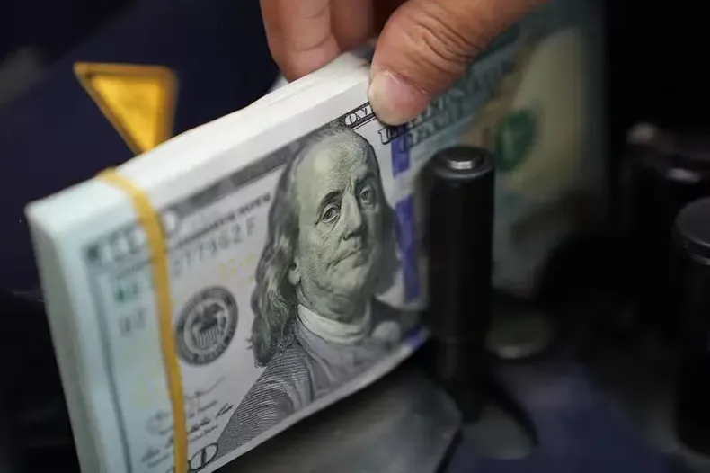 Dólar Blue: cotización en vivo hoy lunes 11 de marzo de 2024