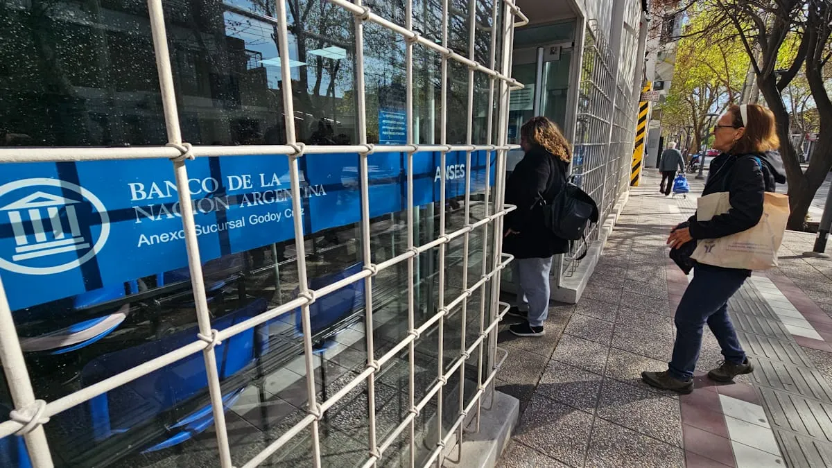El Banco Nación ha ajustado nuevamente la tasa de interés asociada a los plazos fijos