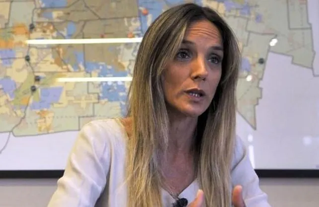 Malena Galmarini, analizó las razones detrás del declive electoral del peronismo.