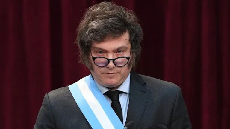 “Pacto de Mayo”: Javier Milei se cruza con los primeros obstáculos