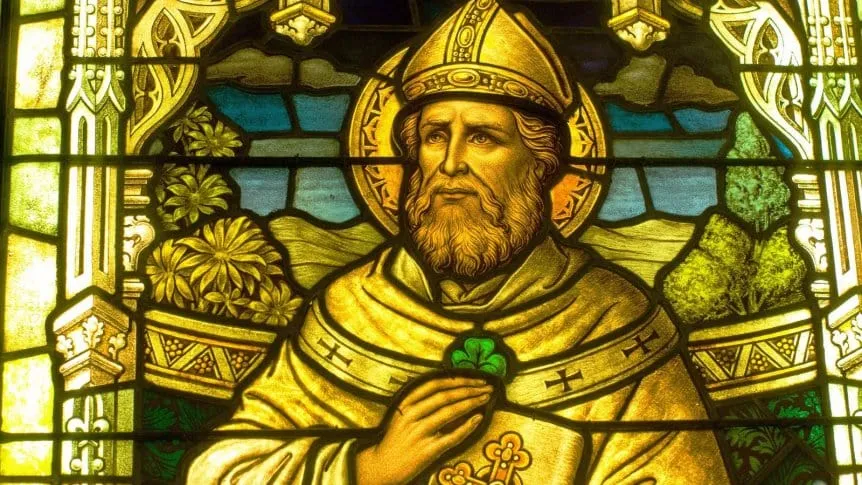 ¿Qué es San Patricio y quién fue?
