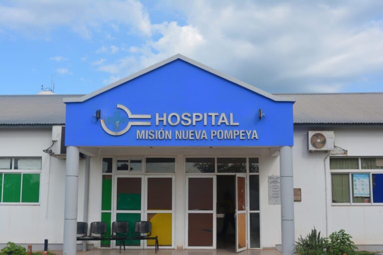 El Ministerio de Salud llevará a cabo una iniciativa de alcance territorial en la región del Impenetrable