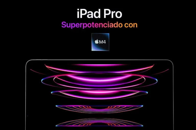 El chip del iPad Pro se ha filtrado y se sugiere que supera al de los últimos MacBook