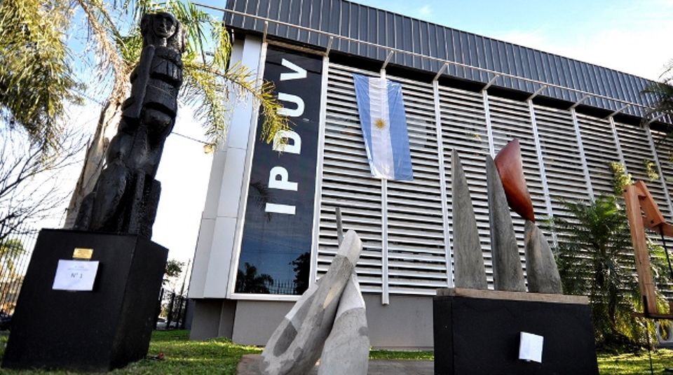 RÉCORD HISTÓRICO EN LA RECAUDACIÓN DE CUOTAS DEL INSTITUTO DE VIVIENDA