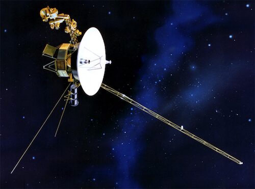 Durante un período de cinco meses, la NASA ha logrado establecer una comunicación efectiva con la Voyager 1,