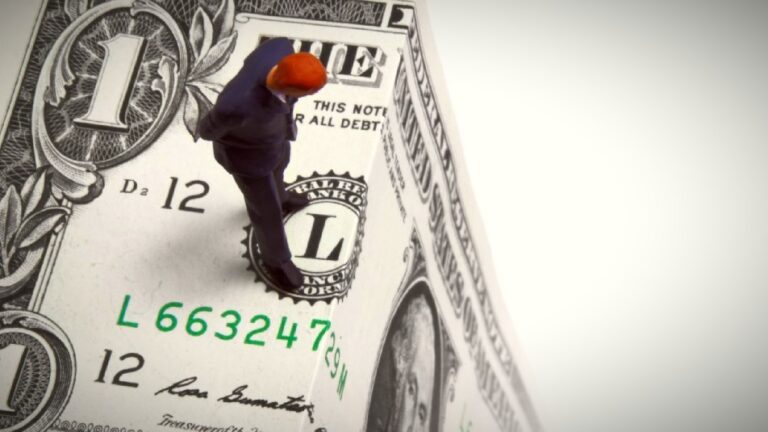 La perspectiva sobre el comportamiento del dólar, ofrecida por una de las consultoras más influyentes en la City