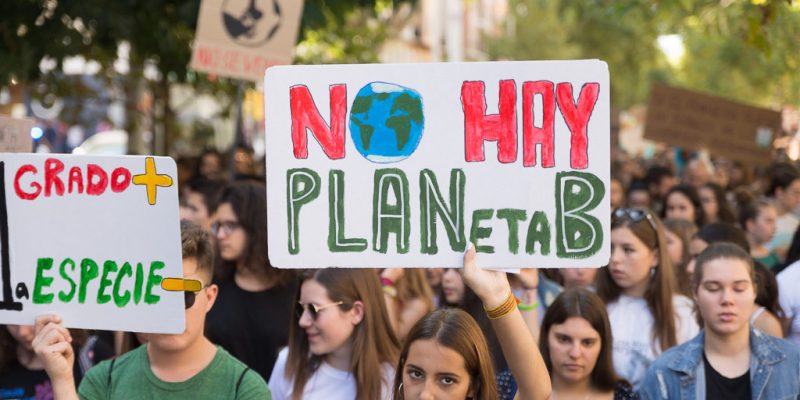 El Día de la Tierra, una fecha celebrada por millones de personas cada 22 de abril