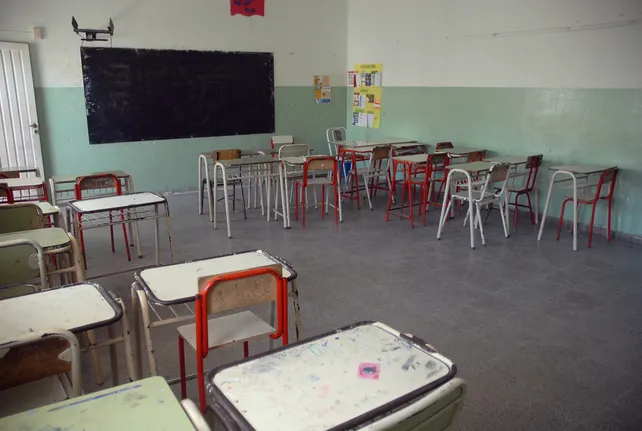 Maximiliano Pullaro cuestionó el nuevo paro de Amsafé y planteó la posibilidad de descontar el día a los maestros