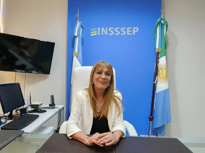 INSSSEP ha identificado a 1414 afiliados voluntarios que cuentan con doble cobertura de obra social e ingresos.