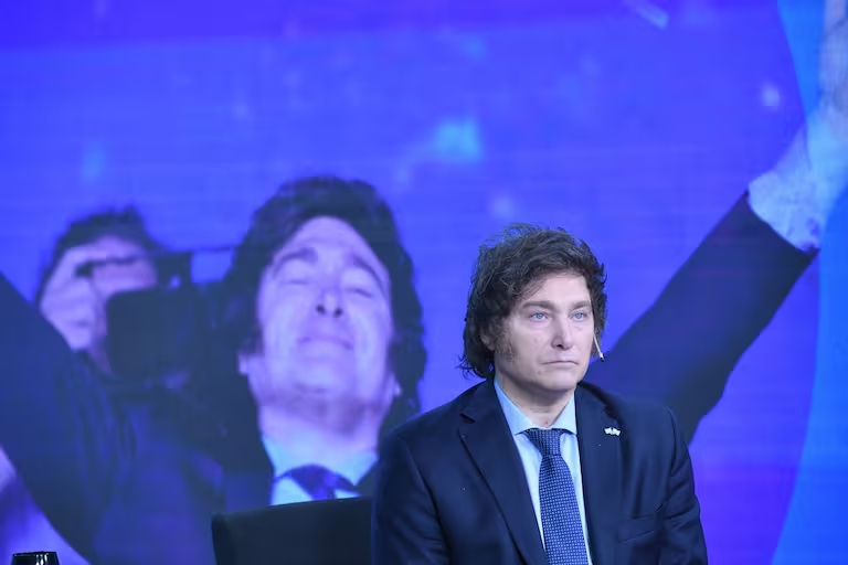 El discurso épico de Milei destaca las falacias ocultas tras las cifras oficiales