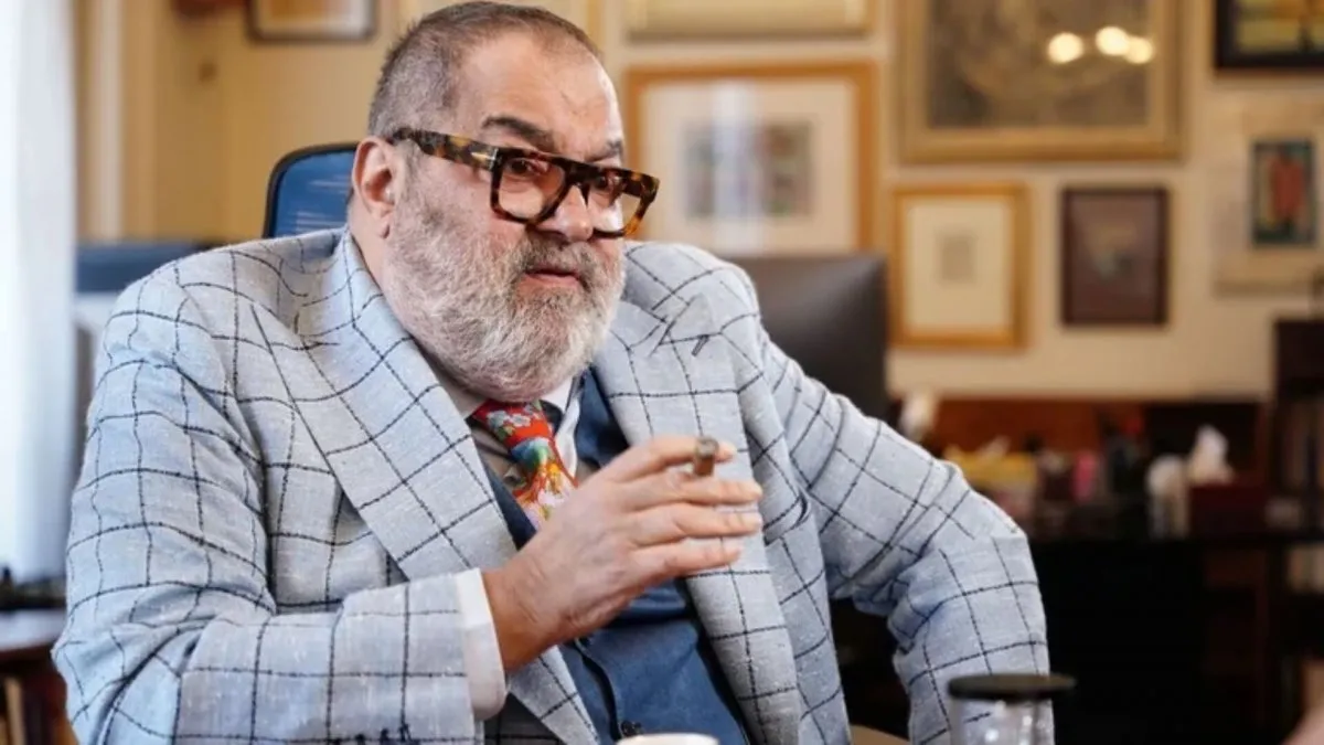 “Detener la demanda”: Patricia Bullrich le solicitó a Jorge Lanata que desista de proceder con el juicio contra Javier Milei.