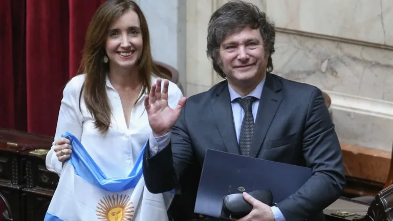 Javier Milei y Victoria Villarruel liderarán el evento principal con motivo del 42º aniversario de la Guerra de Malvinas.