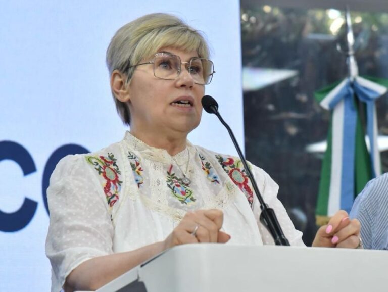 El Gobierno del Chaco presenta “Somos Educación en Territorio”