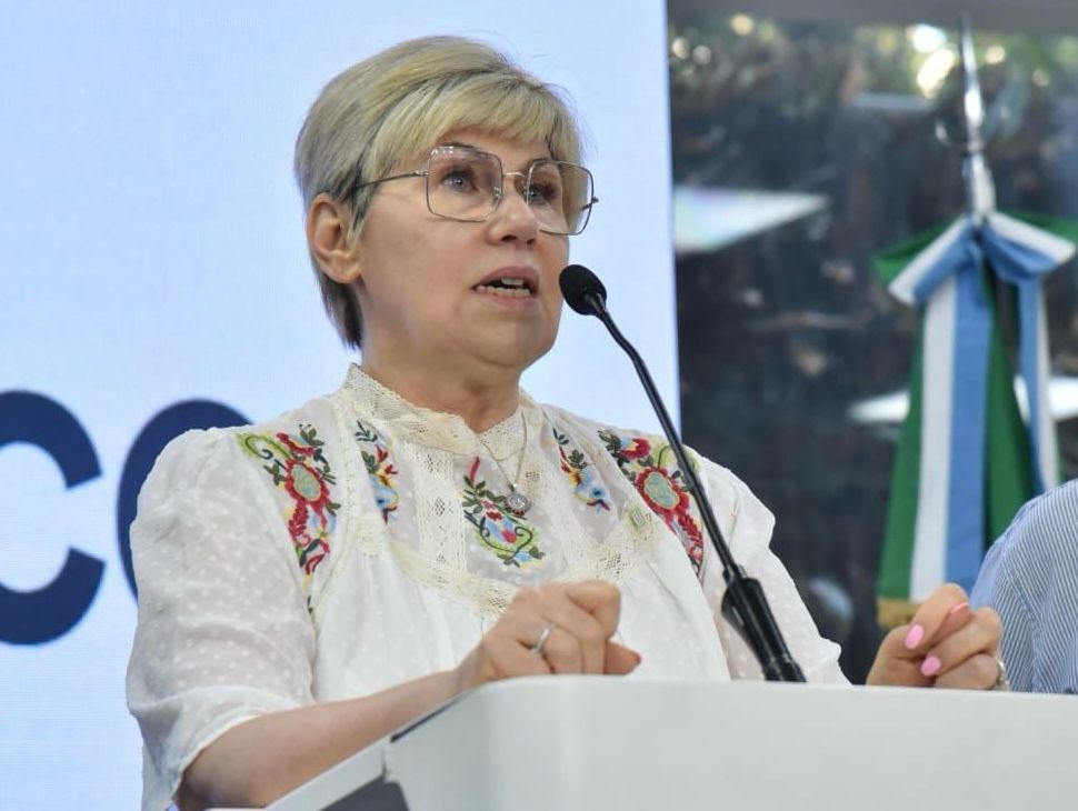 El Gobierno del Chaco presenta “Somos Educación en Territorio”