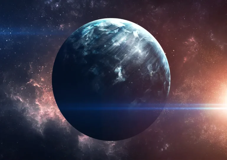 Un grupo de científicos ha revelado la existencia de un planeta desconocido dentro del Sistema Solar.