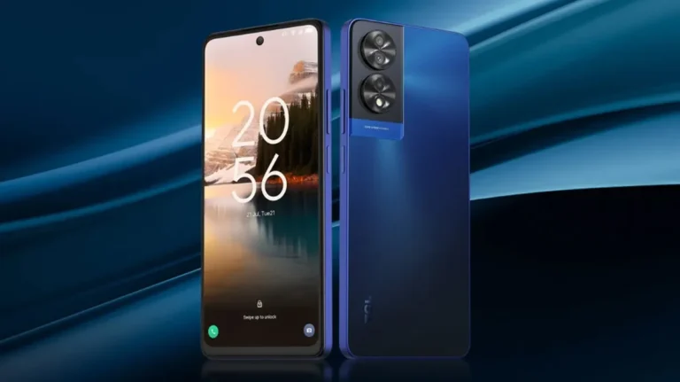 El celular con pantalla “tipo papel” ya se vende en Argentina