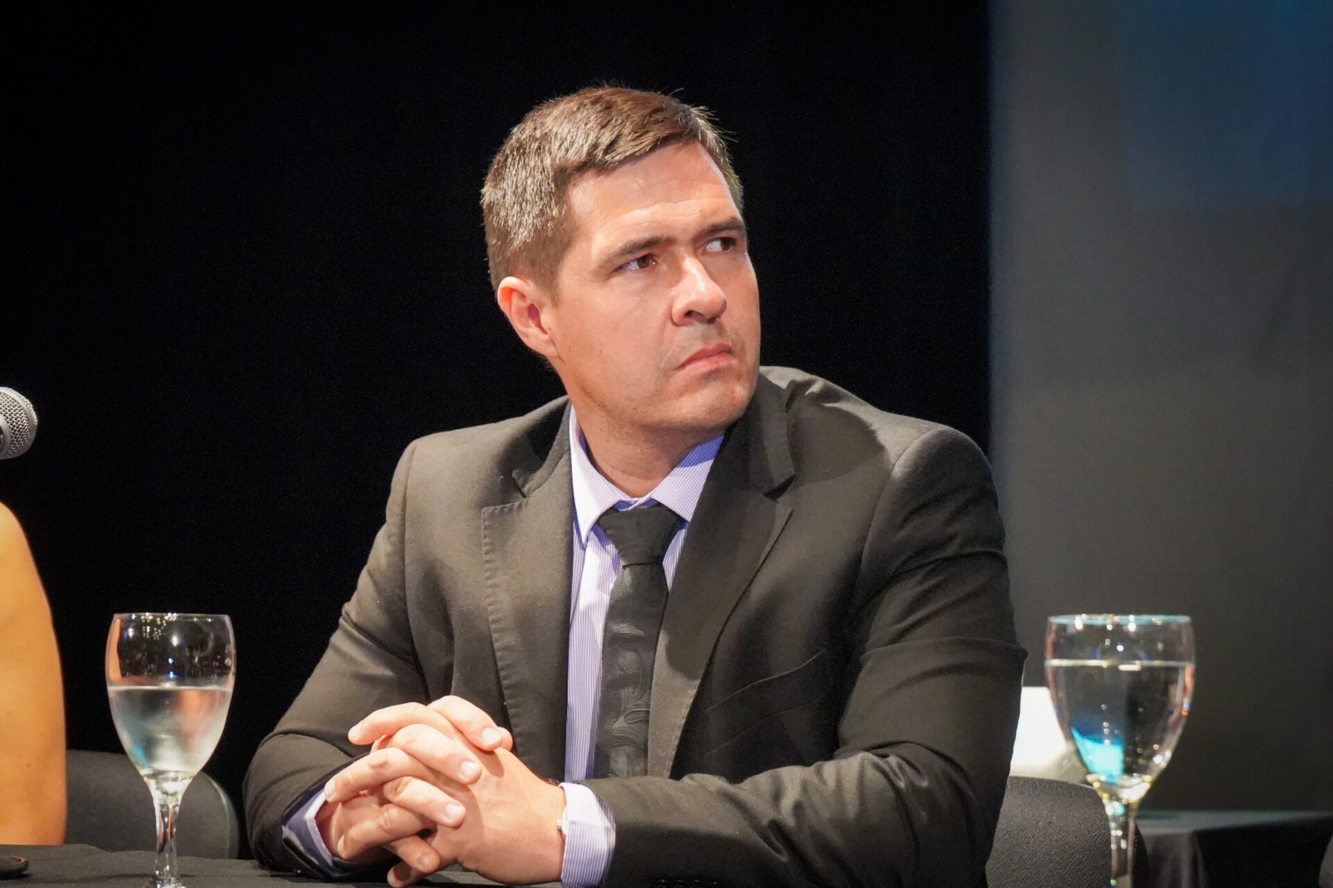 EL gobierno solicito a Nación apoyo fianciero a productores afectados por la plaga “Chicharrita”