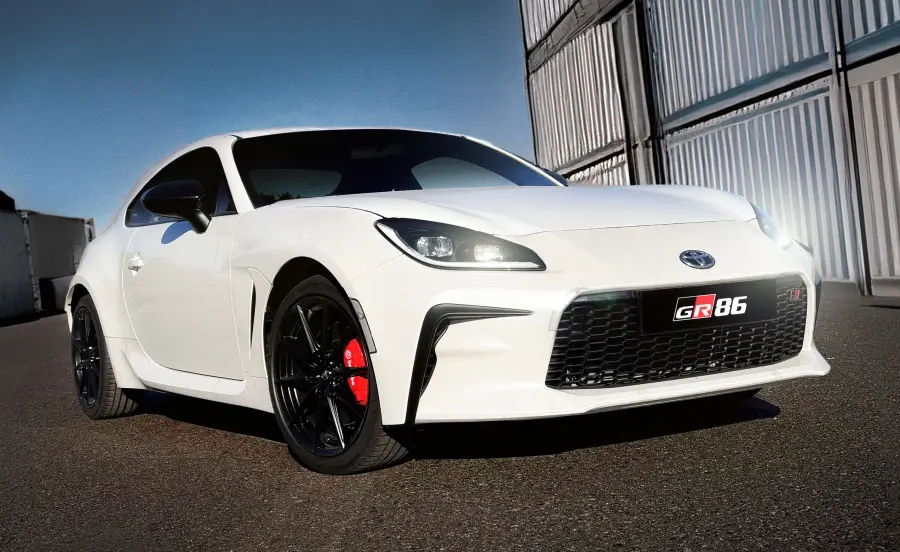 Toyota renueva su modelo más potente en Argentina: detalles y precio