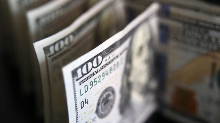 Cotización del dólar hoy: ¿A cuánto se encuentra el oficial en los bancos de la City este jueves 30 de mayo?