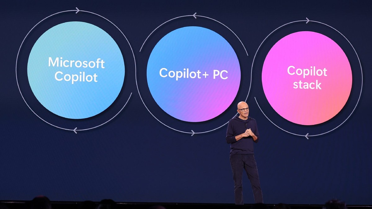 Microsoft lanza una renovación de Windows y la manera en que se utiliza la computadora.