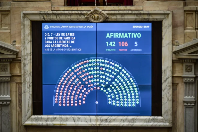 El gobierno avanza con su estrategia de privatización de 11 empresas estatales