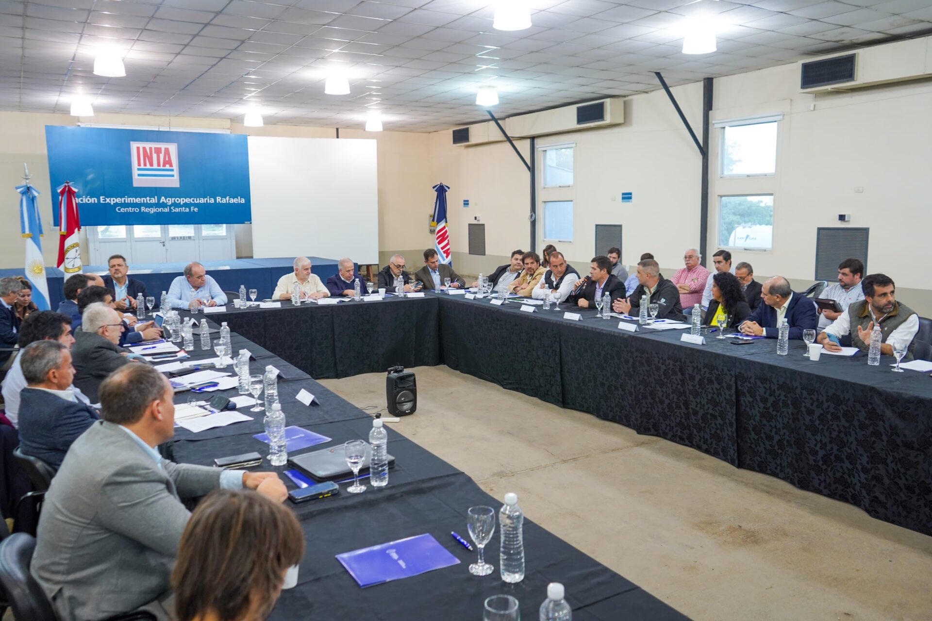 CHACO junto a 11 provincias se una al comité de lucha contra el vector “la chicharrita”