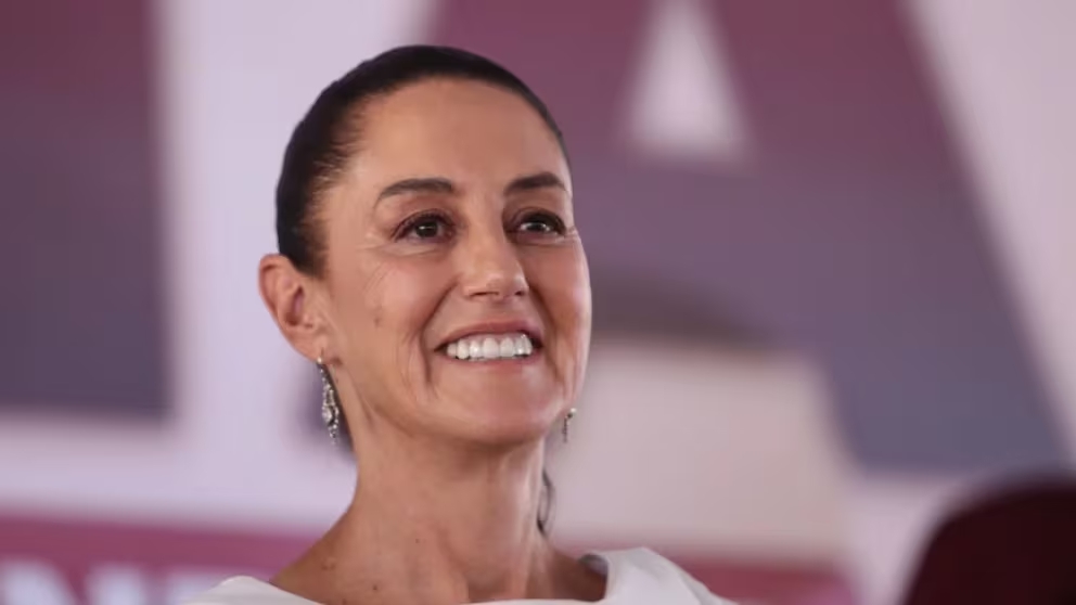 Claudia Sheinbaum podría ser la próxima presidenta de México