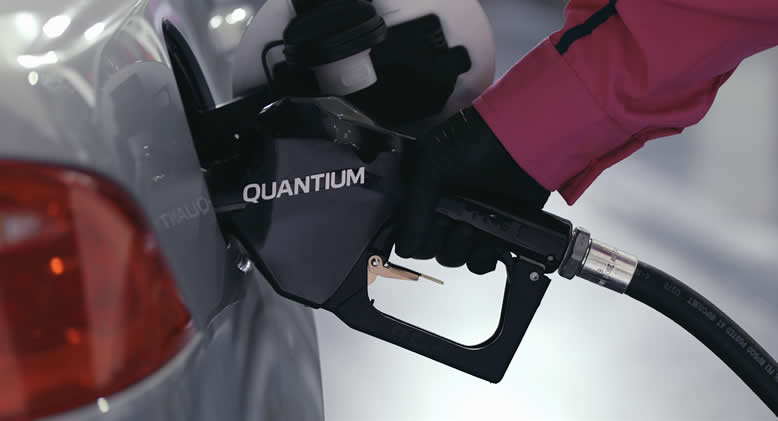 Ofertas destacadas de descuentos en combustible para mayo de 2024