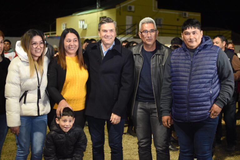 Zdero Participa en el Aniversario 103 de Napenay
