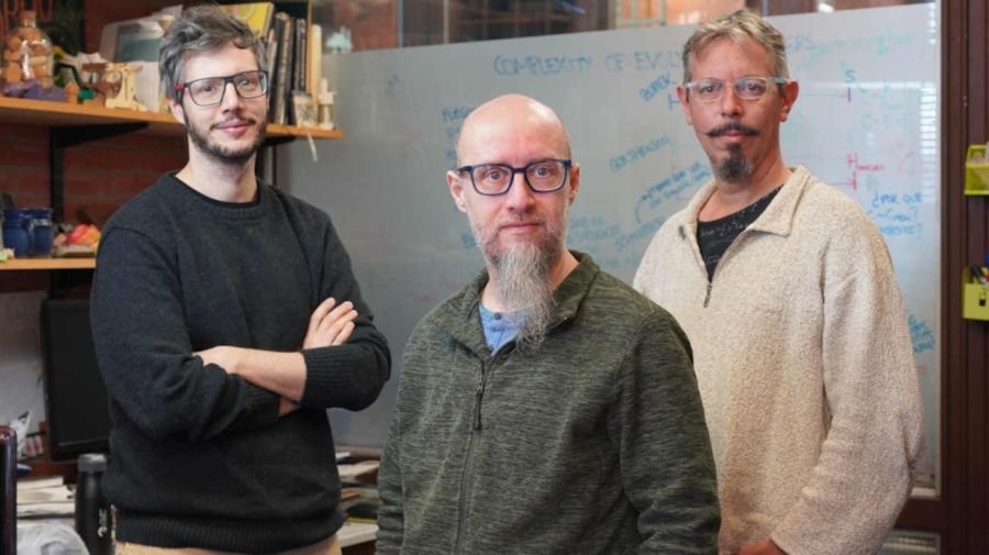 Una investigación del CONICET abre nuevas posibilidades para la búsqueda de vida extraterrestre