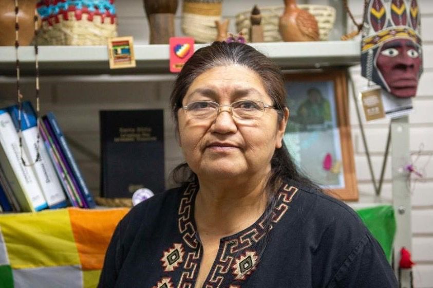 ASUETO LABORAL PARA EMPLEADOS ADMINISTRATIVOS DE COMUNIDADES ORIGINARIAS