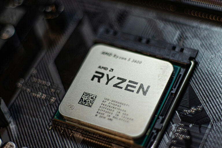 AMD Ryzen 9000 eleva el nivel para los gamers con la nueva arquitectura Zen 5 y funciones de IA