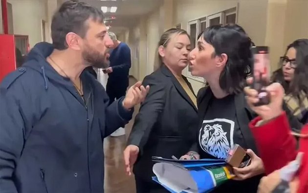 Distribución de Alimentos: Fallo Judicial Contra el Gobierno y Críticas a Grabois y Gianni