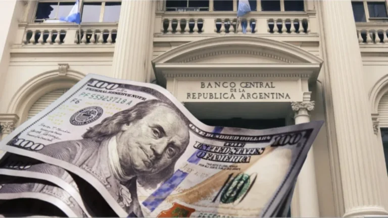 El BCRA elimina restricción para transferencias en dólares, promoviendo la libre operatoria