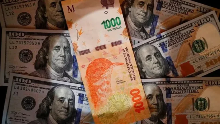 Junio: Primer Mes con Saldo Negativo del Banco Central Bajo el Gobierno de Milei