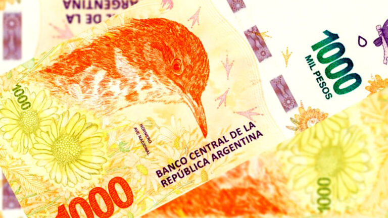 Cambio en las tasas de interés de plazos fijos: cuál banco ofrece la mejor tasa este lunes 10 de junio