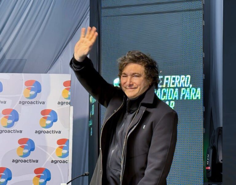 Un liderazgo sólido con éxitos limitados: hitos, traspiés y el futuro de la gestión