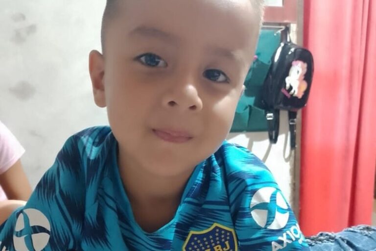 Caso Loan Danilo Peña: Renuncia del Abogado del Tío del Niño Desaparecido en Corrientes
