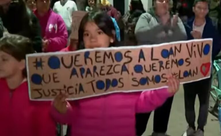 Investigación sobre la Desaparición de Loan: Nuevas Hipótesis y Avances en el Caso