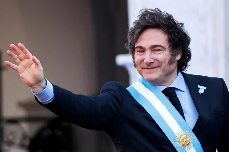 Javier Milei enfrenta días decisivos en una Argentina que no da tregua