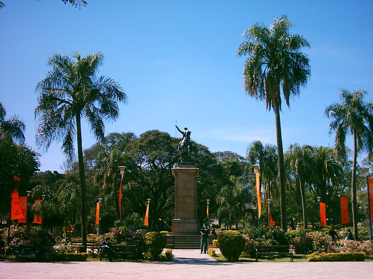 Google afirma que Resistencia es una de las peores ciudades para vivir