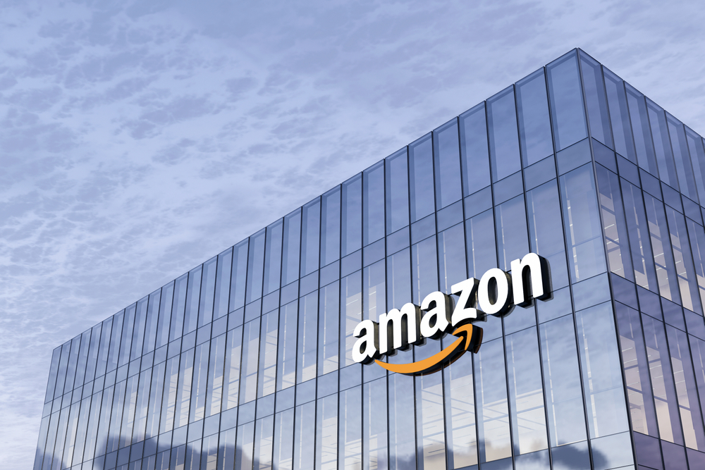 Amazon: Potencial de Crecimiento del 14% Según Bank of America