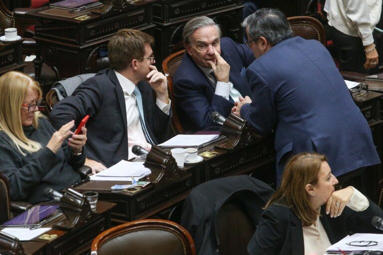 Aprobación preliminar de nueva fórmula de movilidad jubilatoria en Diputados: Derrota significativa para Milei