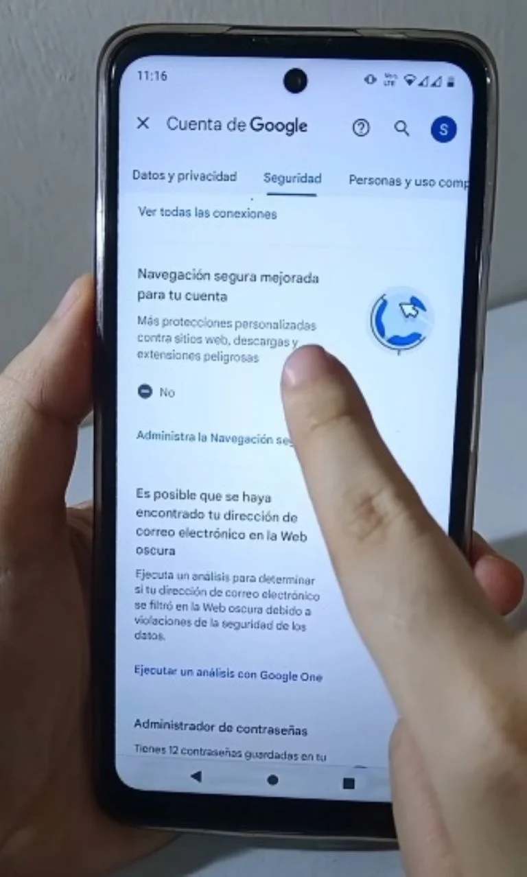 Cómo Proteger tu Celular sin Pagar Costosos Antivirus: El Truco de Google