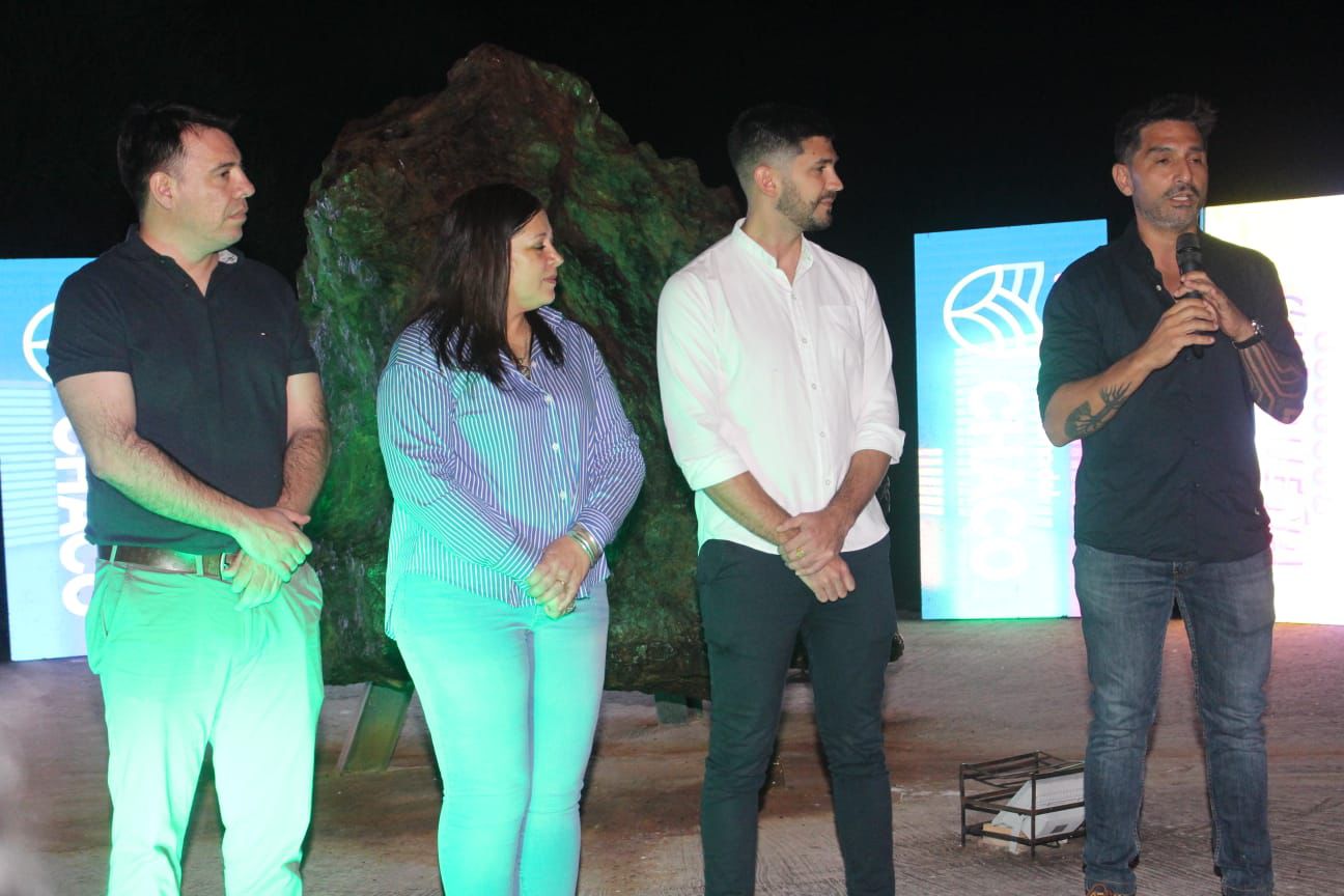 Gancedo: Colaboración Público-Privada para Impulsar la Gastronomía y el Turismo